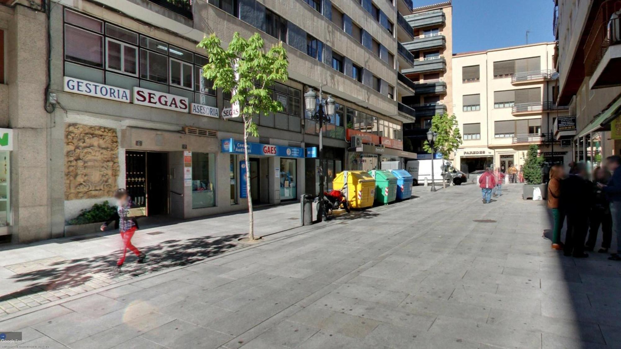 Apartament Vut Vera Valle Salamanka
