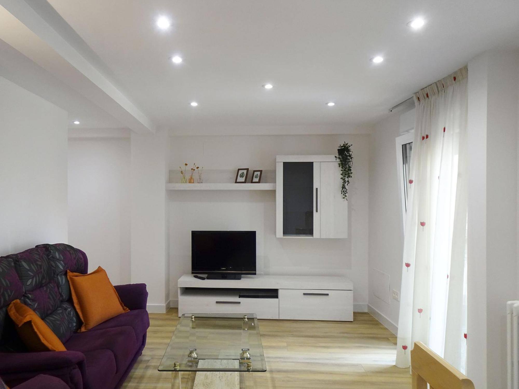 Appartement Vut Vera Valle