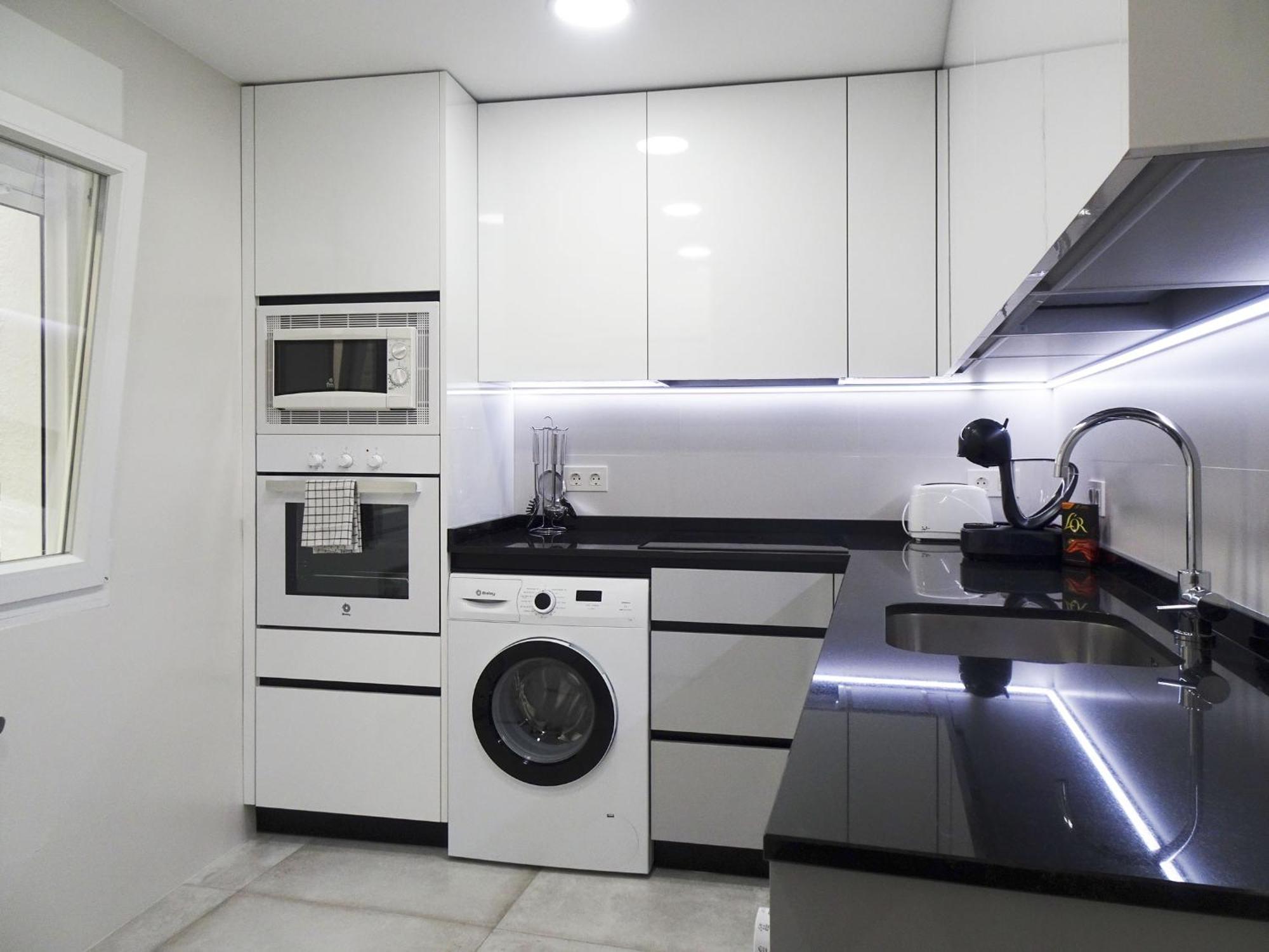 Vut Vera Valle Appartement Salamanque
