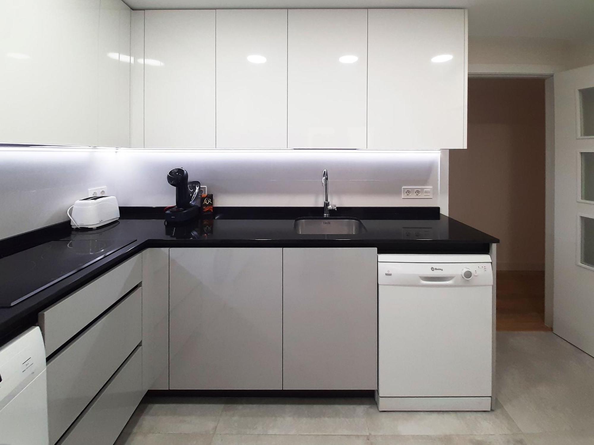 Vut Vera Valle Appartement